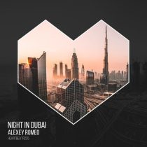 Alexey Romeo – Night In Dubai