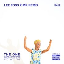 MK, Lee Foss, INJI – THE ONE