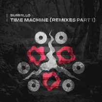 Surmillo, A-la – Time Machine (Remixes Part 1)