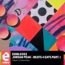 Jordan Peak – Beats 4 Eats Part. I