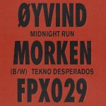 Øyvind Morken – Midnight Run