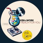 Ken@Work – I Reach For You