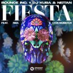 Neitan, RMA, DJ Kuba, Bounce Inc., LYON MONSTER – Fiesta (feat. RMA, Lyon Monster) [Extended Mix]