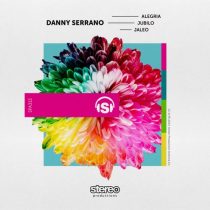 Danny Serrano – Alegria