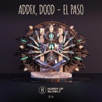 ADDFX, Dood (Gr) – El Paso