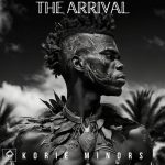 Korie Minors – The Arrival