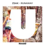 Zsak – Runaway (Extended Mix)