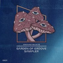 VA – Garden Of Groove Sampler