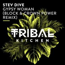 Stev Dive – Gypsy Woman (Block & Crown Power Remix)