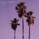 Satin Jackets, Tailor – Somewhere In Paradise