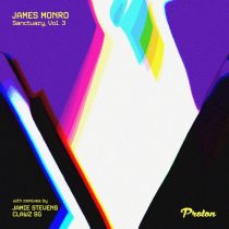 James Monro – Sanctuary, Vol. 3