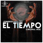 Johneiker Barajas – El Tiempo (Original Mix)