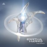 Eartha Harris – Halo Effect