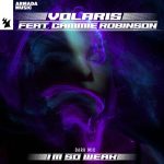 Cammie Robinson, Volaris – I’m So Weak – Dark Mix