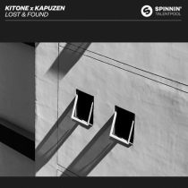 Kitone, Kapuzen – Lost & Found (Extended Mix)