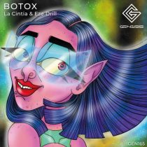 Eze Drill, la cintia – Botox