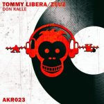 Tommy Libera, Zeuz – Don Kalle