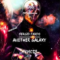 Sergio Pardo – Another Galaxy