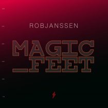 RobJanssen – Magic Feet