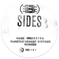 Frank De Wulf – Magic Orchestra (Planetary Assault Systems Remixes)