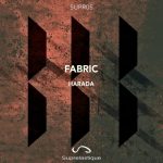 Harada – Fabric