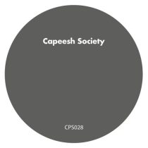 Capeesh Society – The Villalobos Kick Drum Mystery