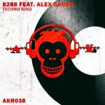 8288 – Techno Kind Feat. Alex Sauer