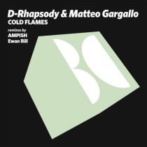 Matteo Gargallo, D-Rhapsody – Cold Flames