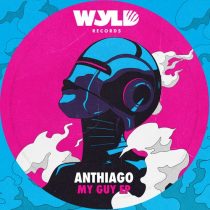 Anthiago – My Guy