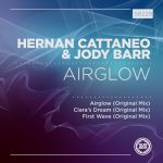 Hernan Cattaneo, Jody Barr – Airglow