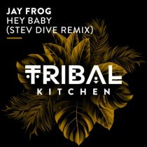 Jay Frog – Hey Baby! (Stev Dive Remix)