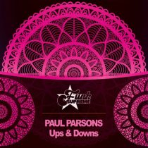Paul Parsons – Ups & Downs