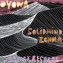 Solidmind, Zenma – Oyowa EP