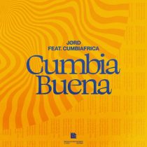 JØRD, Cumbiafrica – Cumbia Buena