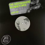 The Deepshakerz – Sometime