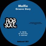 Malfie – Groove Story