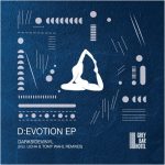 Darksidevinyl – D:evotion