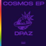 DPAZ – Cosmos EP
