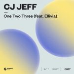 Cj Jeff, Ellivia – One Two Three (feat. Ellivia) [Extended Mix]