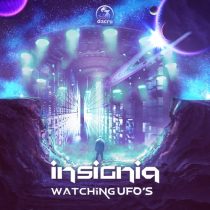 Insignia – Watching UFOs