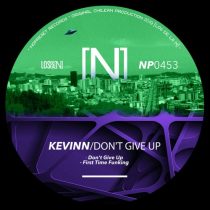Kevinn – Don’t Give Up