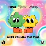 Groove Coverage, DJane Housekat, KYANU – Miss U All the Time (Extended Mix)
