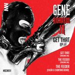 Gene Richards Jr – Get That EP