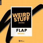 WEIRD. – Flap