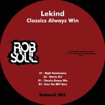 Lekind – Classics Always Win