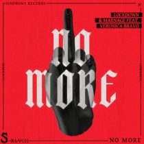 Lockdown, Marnage, Veronica Bravo – No More (feat. Veronica Bravo) [Extended Mix]