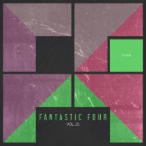 VA – Fantastic Four vol. 21