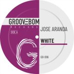 Jose Aranda – White