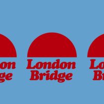 Dot N Life, Jen Payne – London Bridge
