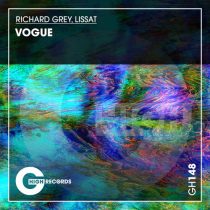 Richard Grey, Lissat – Vogue